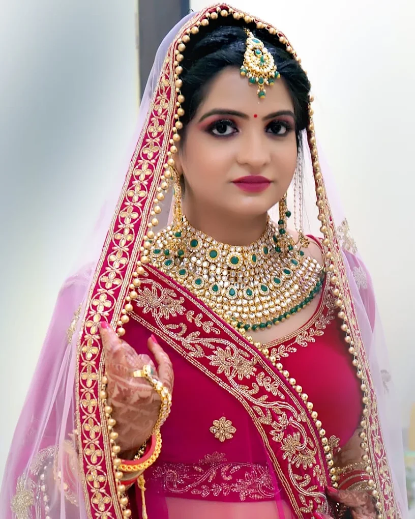 Real Bride